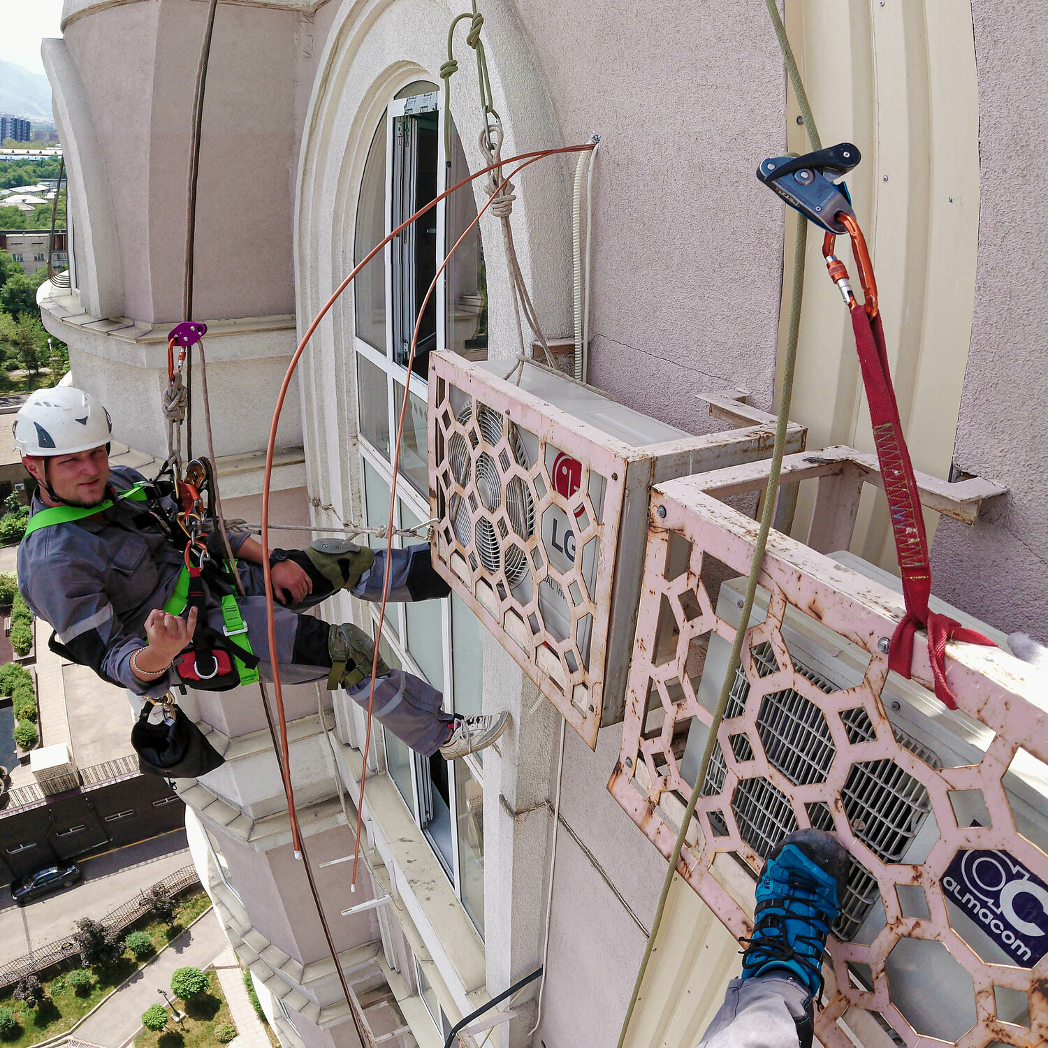 Уникальная услуга