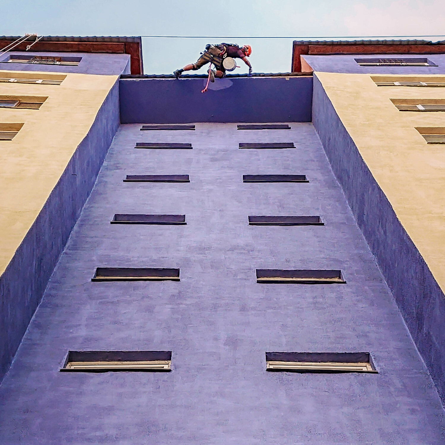 Уникальная услуга