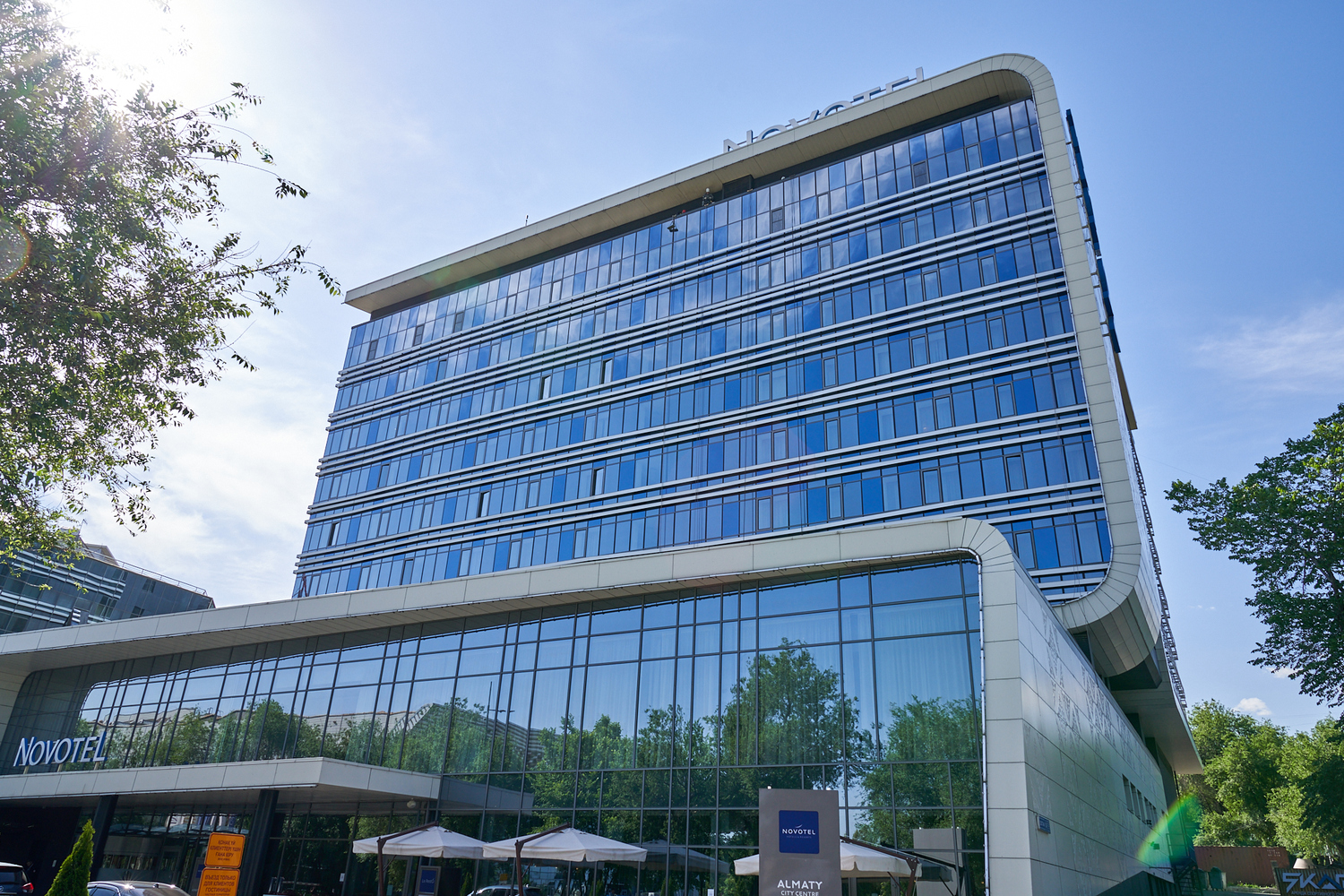 Уникальная услуга