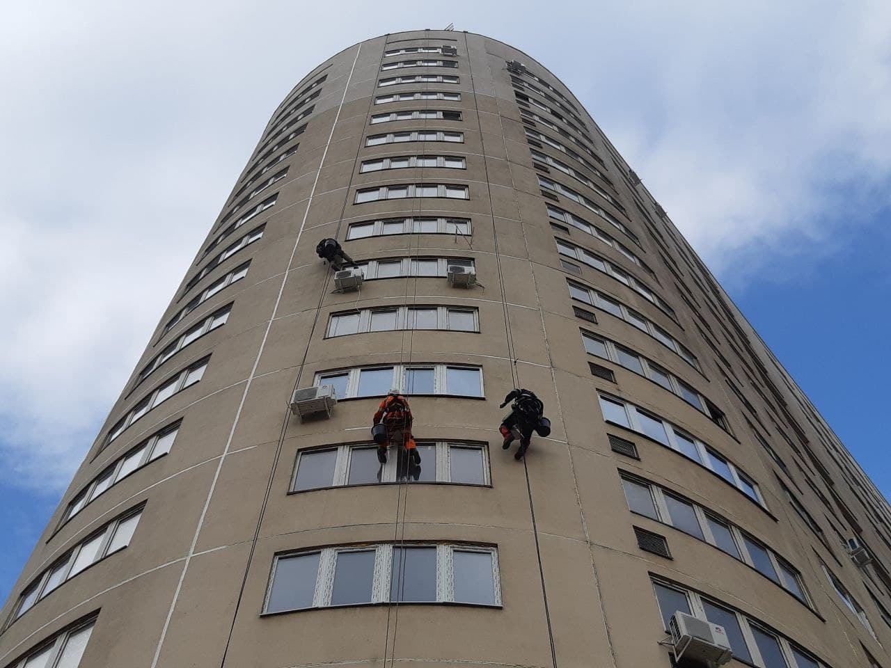 Уникальная услуга